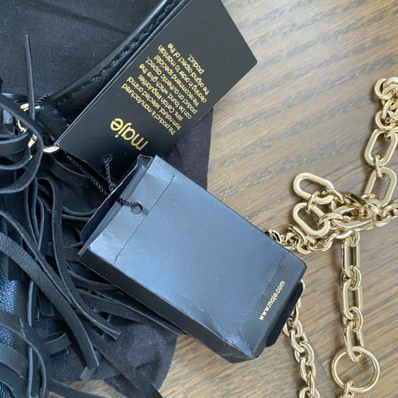 Maje purse - Picture 2 of 4